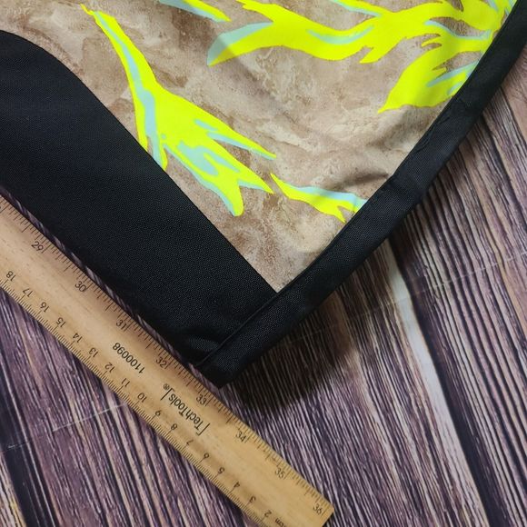 The North Face Pants Mens 2XL XXL Freedom Insulated Ski Snow Waterproof - Picture 13 of 15